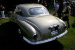 Alfa Romeo 6C 2500 SS Touring Coupe 1948 года
